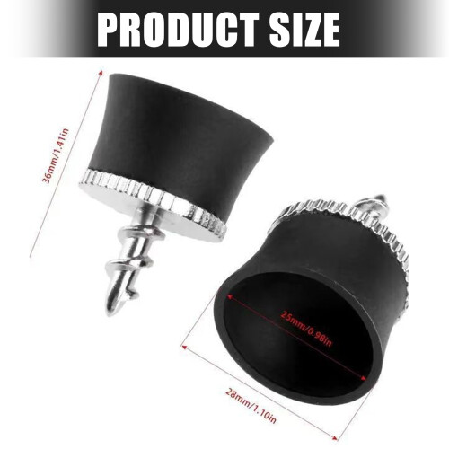 Efficient Golf Ball Retrievers Golf Ball Pickup Device Miniature 2