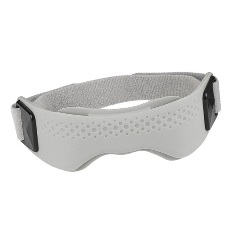 Thin Knee Support Strap with Secure Compressions Hiking-grey