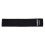 Glute Resistance Loop Elastic Band Tear Resistant-Black 100lbs 1