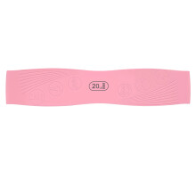 Exercise Fitness Band Pull Rope Fitness Resistance Band-20 lbs