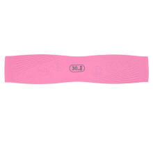 Fitness Resistance Bands Stretch Resistance Exercise-30 lbs