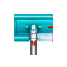 Submarine Electric Brush er kun kompatibel med Detect Submarine-støvsugeren, Dyson Original, 973149-03