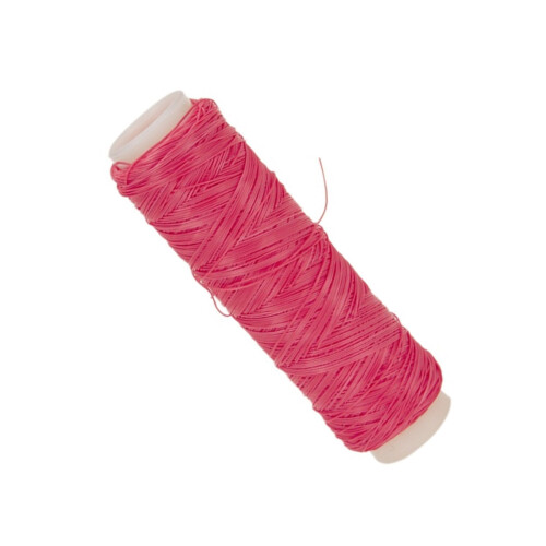 Fishing Accessory Strong Nylon Fishing Thread For Quick-Pink