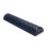 Semicircle Massager Roller for Back Leg Small-60cm black blue 1