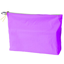 Light Weight Travel Pack Tearproof Waterproof Nylon-P urple XL