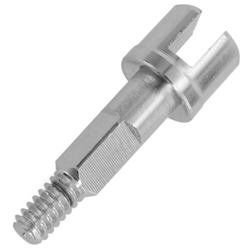 High Strength Diving Equipment Stem Leak Proof Seal Technology