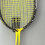 Support de raquette de Tennis, support d'affichage Vertical, 5