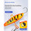 Fishing Lures 10g 6cm Hard Baits Artificial Single Hook-4 2