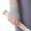 Thumb Wrist Support Breathable Elastic Wrist Wrap Brace-Black 3