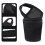 Thumb Wrist Support Breathable Elastic Wrist Wrap Brace-Black 5