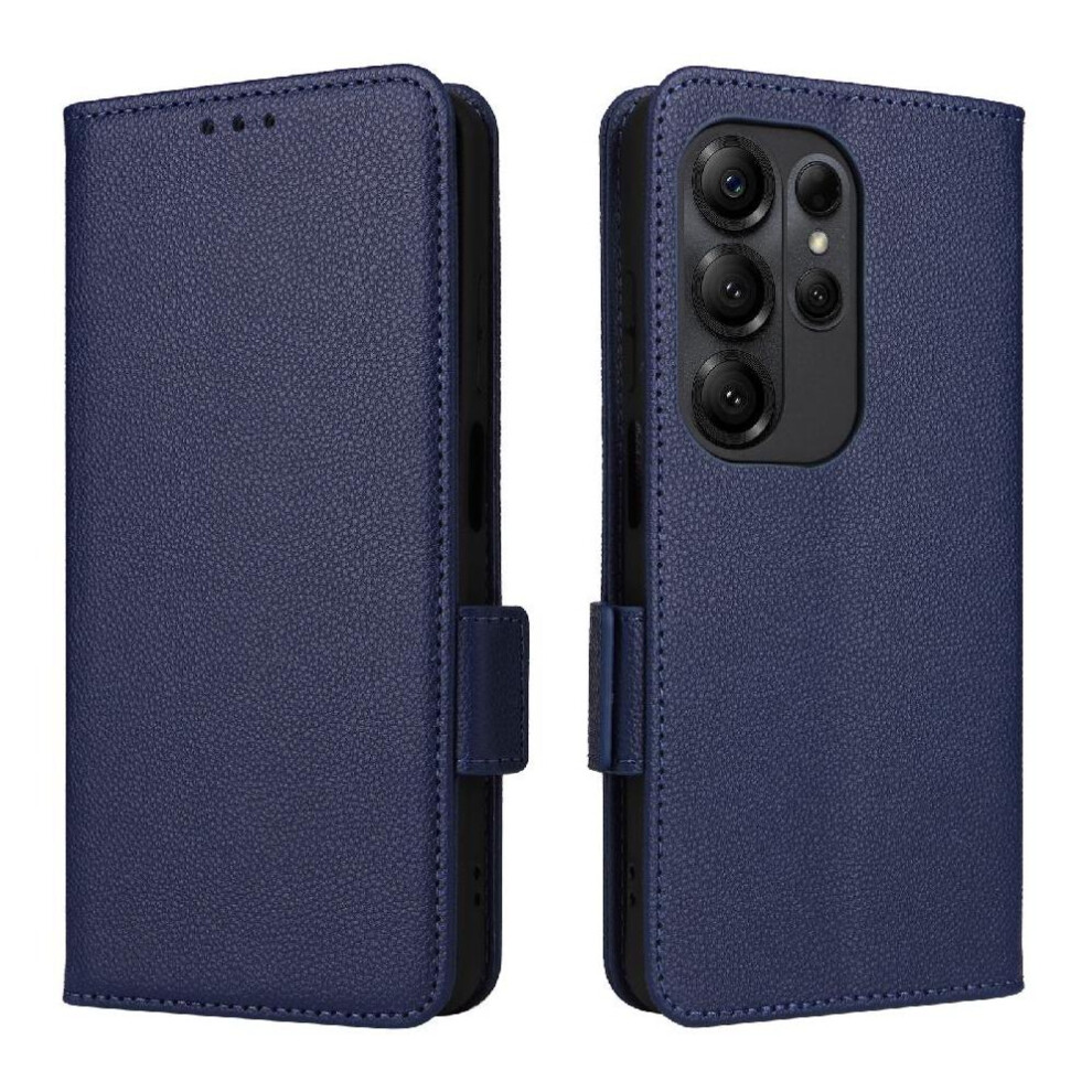 Flip Case For Doogee Note 56X Pu Leather Side Buckle Magnetic Wallet Card Slots Holder 764563804535
