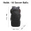 Sac à dos de balle de Sport en maille robuste, grands sacs de 3