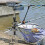 3 Spikes Support Adjustable Ground Insert Fishing Stand-Red 7