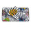 Serviette de nettoyage de Golf en microfibre, serviette de Golf 2