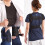 Professional Chest Guard Impact Protections Sweat-Black S 6