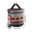 Outdoor Waterproof Tissue Dispenser Foldable-New pattern 2