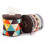 Outdoor Waterproof Tissue Dispenser Foldable-New pattern 4