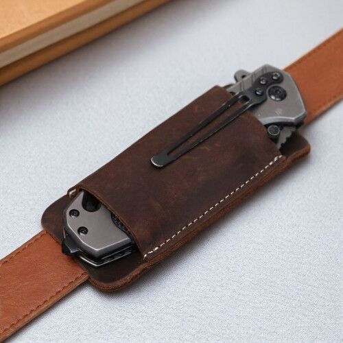 Multifunctional Outdoor Tool Belt Holsters Replacement-PU black 1