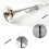 Trombone Maintenance Stick Cleaning Rod With Padded Tip 2