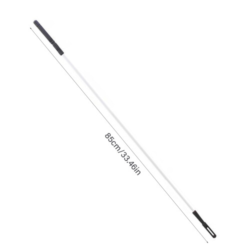 Trombone Cleaning Stick Metal Plastic Design For Daily Use 2