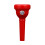 Plastic Mouthpiece Suitable for Trombone Beginners to-Black 5