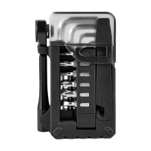 Tournevis Portable multifonction Portable, outil de-1Style trois