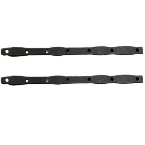 Professional Badminton Racket Grommets-1set 2pcs for NANO7