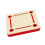 Mahjong Game Table EVA Foam Outdoor Pool Activity-beigecolor 1