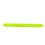 Durability Transparent Shuttlecock Racket-1pc 6 nails yellow 1