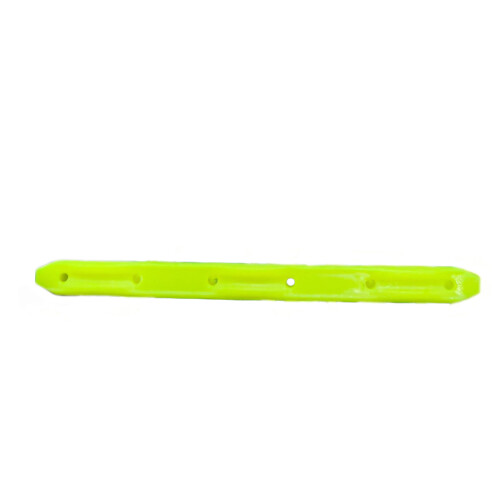 Easyly Install Badminton Racket Grommets-1pc 6 nails yellow