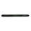 Oeillets transparents de raquette de volant- 1pc 6 clous noirs 1