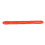 High Performances Badminton Grommets Racket-1pc 6 nails red 1