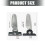 Foldable Pedals for Electric Bikes Elastics Materials-aluminum 3
