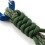 Light weight Accessory Pairing Aluminum Hook Clip with Abrasion 7