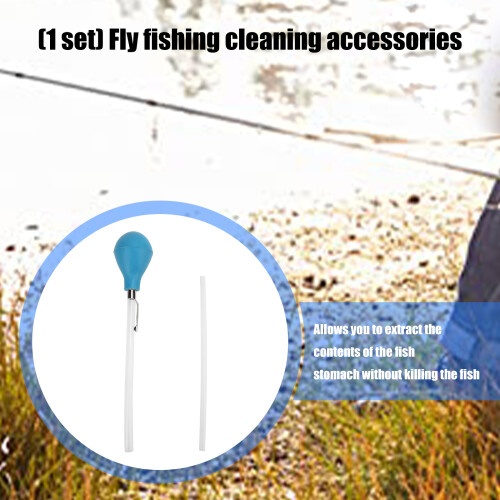 Nettoyeur de pêche en silicone hautes performances, 1