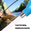 Nettoyeur de pêche en silicone hautes performances, 7