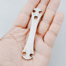 Portable Bike Spoke Wrench Rims Knitting Tool-BT025S2