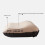 Auto Inflating Travel Pillows With 3D Necks Support-Navy Blue 7