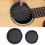 Noise Cancelling Silicones Guitar Accessory Easyly-L 3