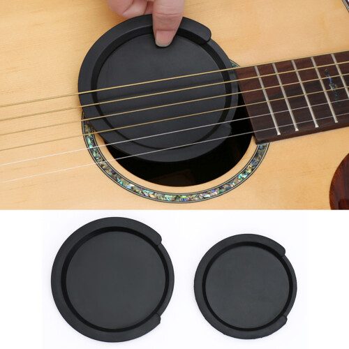 Noise Cancelling Silicones Guitar Accessory Easyly-L 2