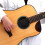 Noise Cancelling Silicones Guitar Accessory Easyly-L 6