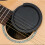 Noise Cancelling Silicones Guitar Accessory Easyly-L 7
