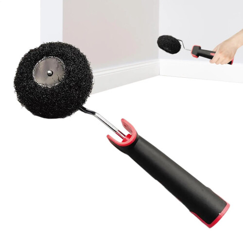 MultiPurpose Corner Roller Applicator For Wall Ceilings 1