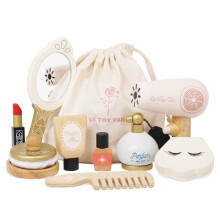 Le Toy Van - Trousse de beauté des stars - JH PRODUCTS