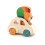 Auto da spingere - Vilac - Leone - Legno - 12 mesi - Clacson beep beep 1