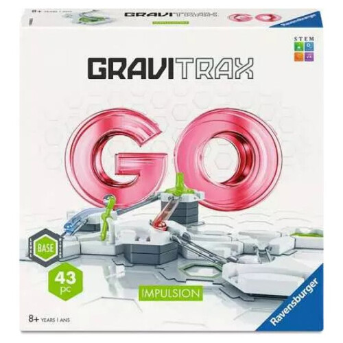Gravitrax GO Impulsion