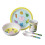 Petit Jour - Coffret 5 pièces Barbapapa Veggie 1