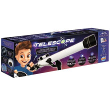 Telescoop 40 activiteiten