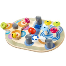 Selecta - Jogo de motricidade Plato - SCHMIDT