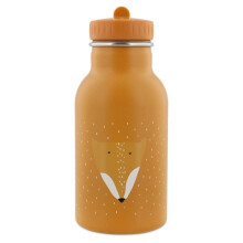 Isotherminen pullo - TRIXIE - Mr Fox - 350 ml - Ruostumatonta terästä - Lapsille